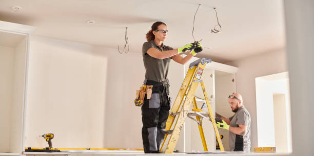 Best Outdoor Lighting Installation  in Kilauea, HI