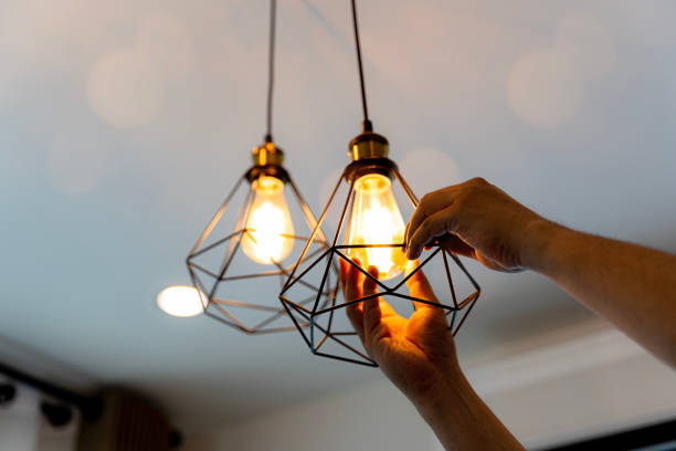 Electrical Rewiring Services in Kilauea, HI