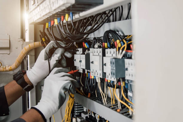 Best Electrical Installation Contractor  in Kilauea, HI